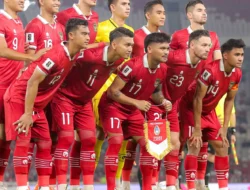 Malam Kelabu Timnas Indonesia: Senior-Junior Keok