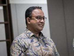 Anies Bicara Pemerataan Pembangunan, Tegaskan Akan Lanjutkan Hilirisasi