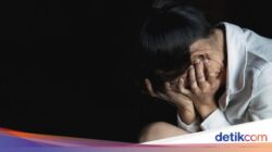 Bejat! Pria di Jaksel Perkosa Anak Tiri hingga Berulang Kali