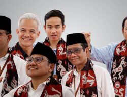 Pose Anies-Cak Imin di Surat Suara Disebut Merujuk ke Bung Karno