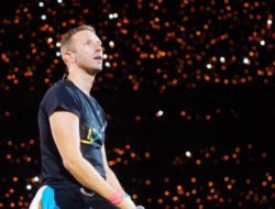 Kecewanya Pasutri Tak Bisa Masuk Konser Coldplay di GBK Meski Punya Tiket