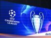 Hasil Lengkap Matchday 1 Liga Champions 2024/2025