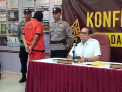 MF Koraban Hoax Pelecehan Seksual di FMIPA UNY Akan Dipulikan Nama Baiknya