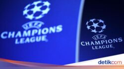 Nggak Ada Babak Extra Time
