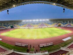 Jadwal Semifinal Piala Dunia U-17 2023, Main di Stadion Manahan