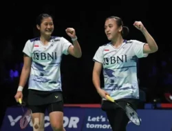 Ana/Tiwi Absen di China Masters 2023, Pelatih: Ada Masalah Visa