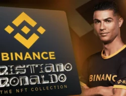 Duh, Cristiano Ronaldo Digugat gegara Promosi NFT