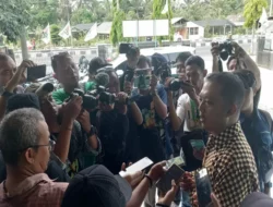 Ketua DPAC PKB di Magelang Dipecat Gegara Pasang Baliho Gibran