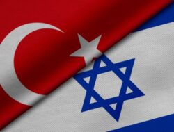 Turki Resmi Tarik Duta Besarnya untuk Israel!