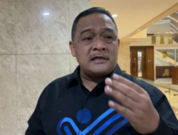 Benny Rhamdani soal Dilaporkan ke Bawaslu Terkait Ganjar: Salah Kaprah