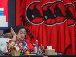 Megawati Bicara Reformasi Batasi Waktu Pemimpin Menjabat: Jangan Dilanggar!