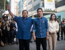 Prabowo-Gibran Akan Kampanye di Surabaya-Jawa Barat Pada Akhir Pekan Ini