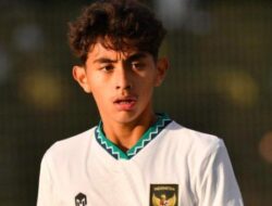 Welber Jardim, Pemain Timnas U-17 Berdarah Brasil-Banjarmasin