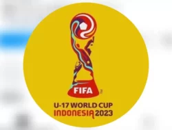 Tiket Final Piala Dunia U-17 2023 Ludes Terjual