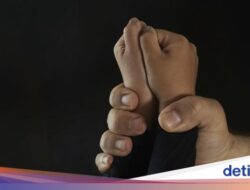 Tukang Cukur di Serang Ditangkap Usai Cabuli Anak Berkebutuhan Khusus