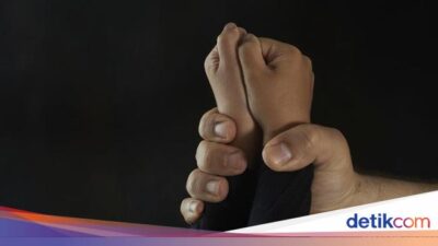 Bejat! Agus Guru Les Musik di Palembang Cabuli Murid Saat Mengajar