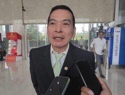 Ganjar-Mahfud dan AMIN Selisih Tipis di Populi, PKB Yakin Lolos Putaran Dua