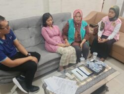 dr Qory Bersama Anaknya Masih di Polres Bogor, Polisi Pantau Psikologisnya