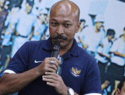 Eks Pelatih Timnas U-16 Apresiasi Kiprah Timnas U-17