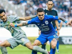 Persebaya Vs PSIS Ditunda, Batal Main Hari Minggu 26 November 2023