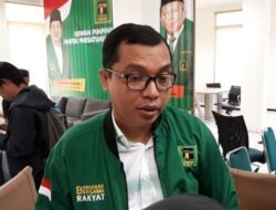 Ada Spanduk Dukung AMIN di Sleman, Awiek: Itu Bukan PPP Kami