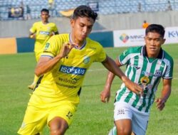 Ricuh Suporter Usai Gresik United Vs Deltras, PSSI Buka Suara