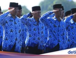 Pengumuman Seleksi PPPK 2024 Tahap 2: Jadwal dan Syarat Dokumen