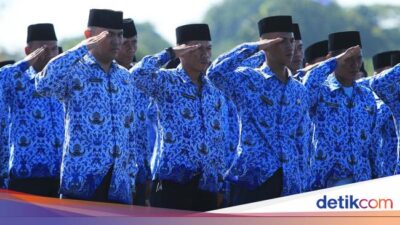 Pengumuman Seleksi PPPK 2024 Tahap 2: Jadwal dan Syarat Dokumen