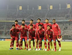 Piala Dunia U-17 2023: Indonesia Memanfaatkan Kelelahan Panama