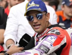 Martin Juara Sprint Race MotoGP Qatar, Kini Terpaut 7 Poin dari Bagnaia