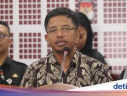 Sementara Ada 35 Wilayah Punya Calon Tunggal di Pilkada 2024