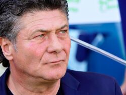 Comeback ke Napoli Bikin Mazzarri Susah Tidur