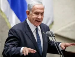 Netanyahu Bilang Tak Ada Rencana Menduduki Gaza Tapi…