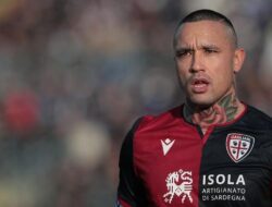 Kehadiran Radja Nainggolan Diharapkan Bikin Liga 1 Lebih Baik