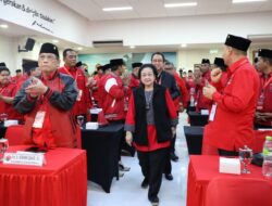 PDIP Makin Frontal Sindir Jokowi, Pengamat: Cara Gaet Simpati Rakyat