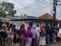 Relawan Foreder Targetkan Ganjar-Mahfud Raih 55 Persen Suara di Jakarta