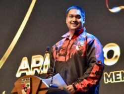 Bonus Asian Games Belum Cair karena Usulannya Gabung Asian Para Games