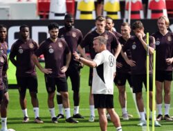 Lolos ke Final, Pelatih Jerman U-17 Sindir Fans yang Rasis ke Pemainnya