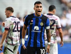 Tekad Bologna Bawa Hasil Sip di Markas Inter