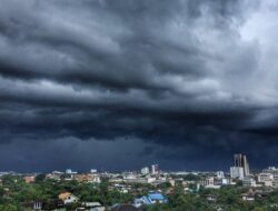 Badai Dahsyat Terjang Argentina-Uruguay, 16 Orang Tewas