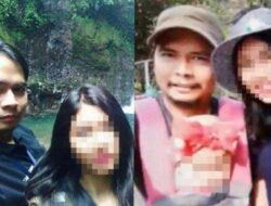 Panca Bertengkar dengan Istri Via WA Beberapa Jam Sebelum Bunuh 4 Anak