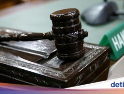 ABG Pembunuh-Pemerkosa Siswi SMP di Palembang Lolos dari Hukuman Mati