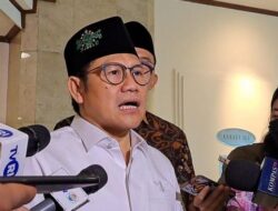 Cak Imin Kritik Jalan Tol, PAN Ajak Jalan-jalan ke Trans Sumatera