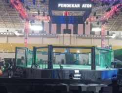 Ingin Nonton ONE Pride MMA 75? Begini Caranya