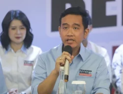 Gibran Sebut Tak Ada Lawan Berat di Debat Cawapres