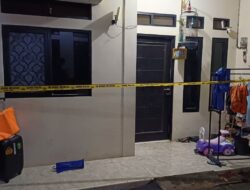 Teganya Ayah Bunuh 4 Anak di Jagakarsa dengan Cara Dibekap Saat Sadar