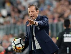 Masa Depan Dipertanyakan, Allegri Sudah Terbiasa