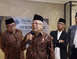 Capres Harus Adu Gagasan, Bukan Adu Gimik