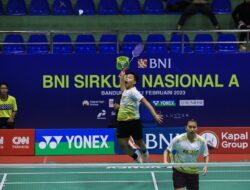 Live Final BNI Sirkuit Nasional Premier 2023, Saksikan di Sini!