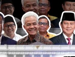 Info Lengkap Jadwal dan Tema Debat Capres-Cawapres Pilpres 2024